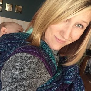 Meet your Posher, Erika